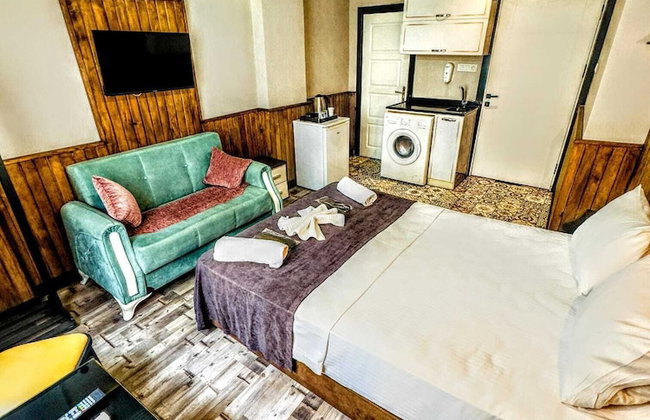 Imza Suite - Foto 19