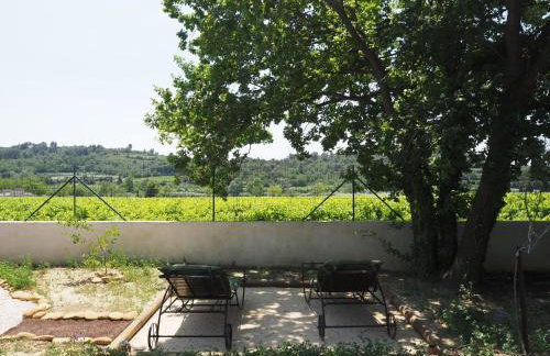 Holiday Home Near Pont du Gard & Vineyards - Foto 43