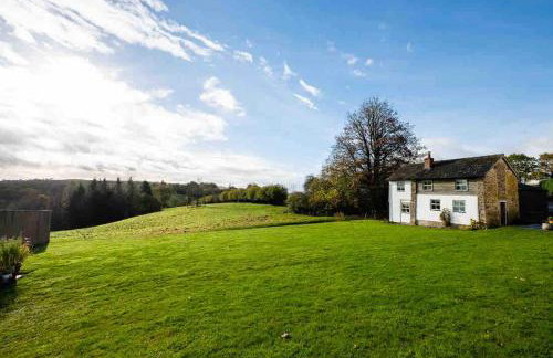 Cosy cottage with stunning views, close to Ludlow - Foto 22