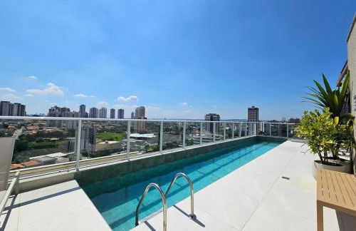 Lille 32 · Adorável studio no Cambuí - Foto 20