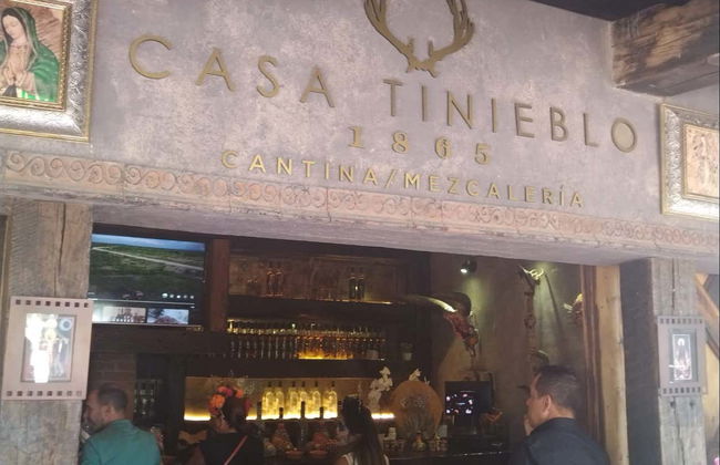 Tour Vineyard in San Miguel de Allende + Mezcal Tasting - Photo 8