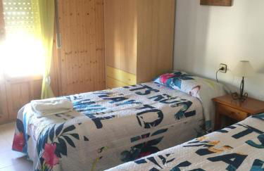 Montrebei Casa González Apartamentos - Foto 32