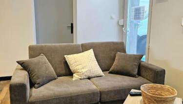 appartement cosy à seloncourt - Foto 1