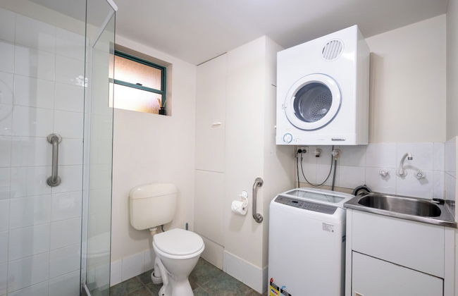 Noosa River Sandy Shores - Foto 58