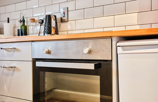 Princess Green - Portrush by the Sea - Foto 51