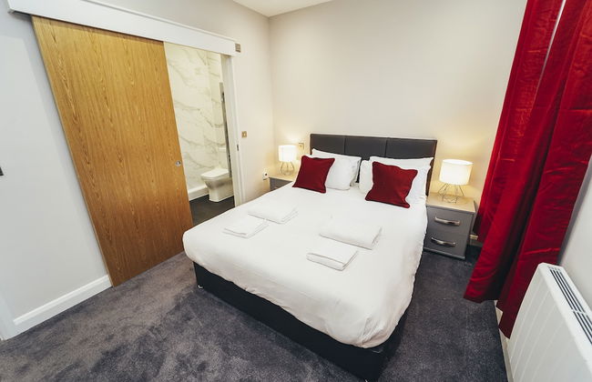 The Stay Company Whitefriars House - Foto 10