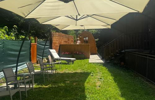 Residenza Riva Wellness Apartment Spa - Foto 52