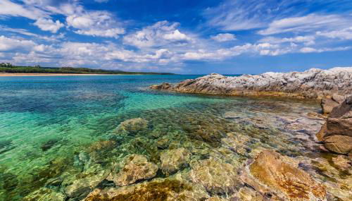 Charming Bari Sardo - Foto 5