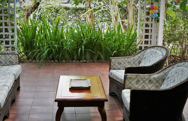 A Taste of Europe in Chiang Mai - Foto 44