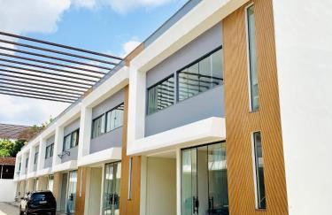 Apartamento novo próximo ao Aeroporto, Estádio Mangueirão, Shoppings, até 8 pessoas - Aceitamos cartão de crédito - Photo 1