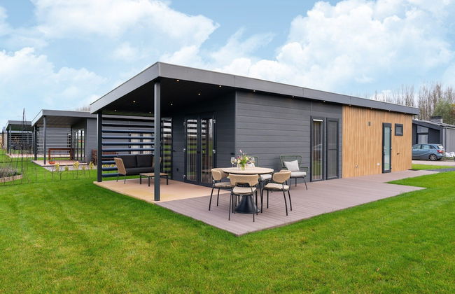 Holiday Home in 't Groene Hart on the Water - Foto 36