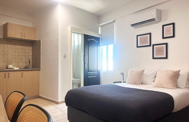 Phaedrus Living: Hoopoe Residencies 203 - Foto 7