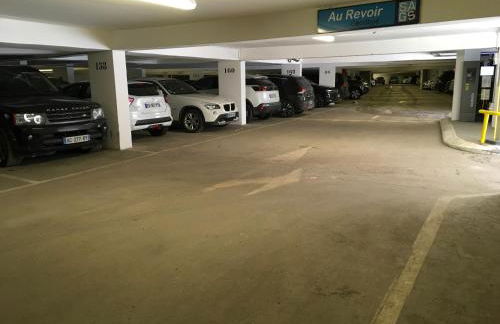 Les Balcons de Bellevarde - Foto 50