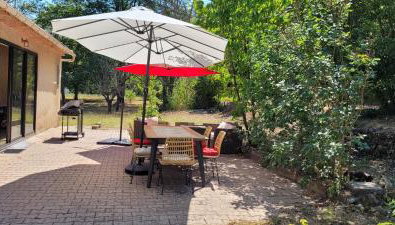 Casa Ludese - Foto 4, Garden view