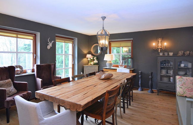 Quaint Holiday Home near Ski Area in Neuastenberg - Foto 16