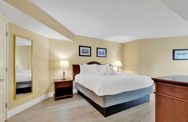 Carolinian Resort - Foto 33