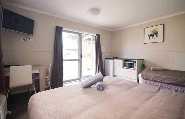 Stratford Motel & Holiday Park - Foto 7