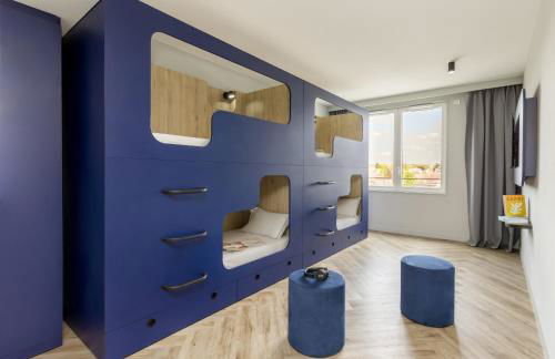 Appart'City Collection Paris Roissy CDG Airport - Foto 56