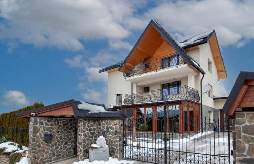 Apartament na wzgórzu - Foto 25