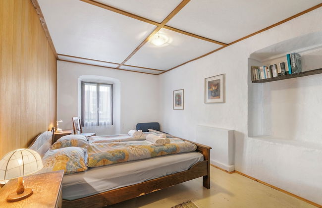 Historical Caslano Apartments - Foto 7