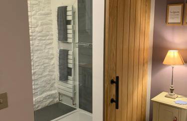 Cosy Little Barn near Bath - Foto 6