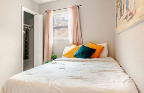 Stylish 3BR Townhouse with Backyard,and Easy Parking - Photo 69