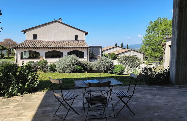 Casale Valigi - Foto 23