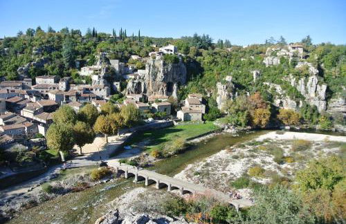 Gîte du Ranc de Figère - Photo 6