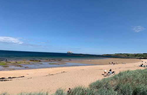Next To The Beach - North Berwick - Foto 23