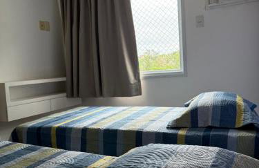 Apto Portal da Bacutia Climatizado - Foto 14