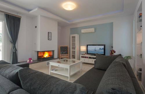 Romantic Evas Cottage - Foto 12