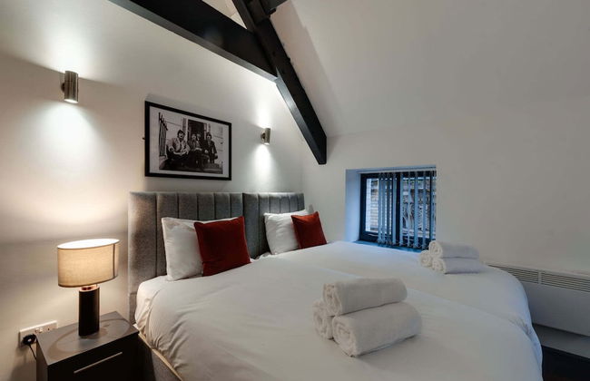 Harrisons Aparthotel - Foto 39