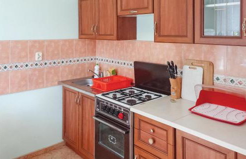 3 Bedroom Pet Friendly Home In Choczewo - Foto 6