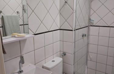Apartamento aconchegante - Portaria 24 horas - Self Check-in - Bairro Sudoeste - Foto 11