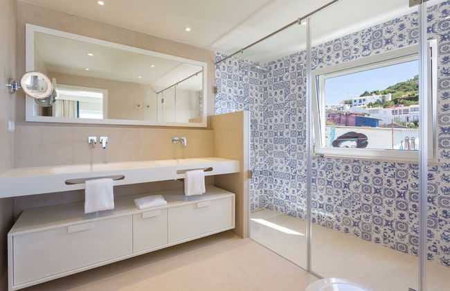 Residence Sol e Mar - Foto 13