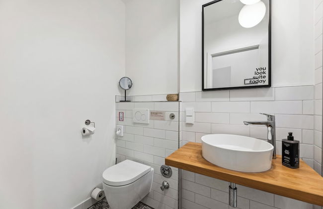 Limehome Bamberg Maximiliansplatz - Foto 23