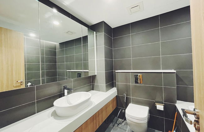 Lunetta Serviced Apartment - Foto 58