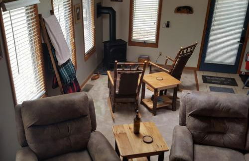 Woodland Hideaway - Foto 37