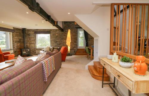 Birkwray Barn - Foto 26