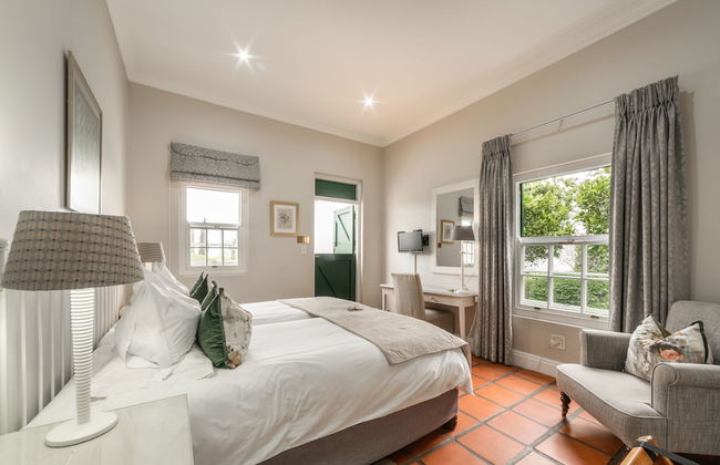 Eikendal Lodge - Photo 8