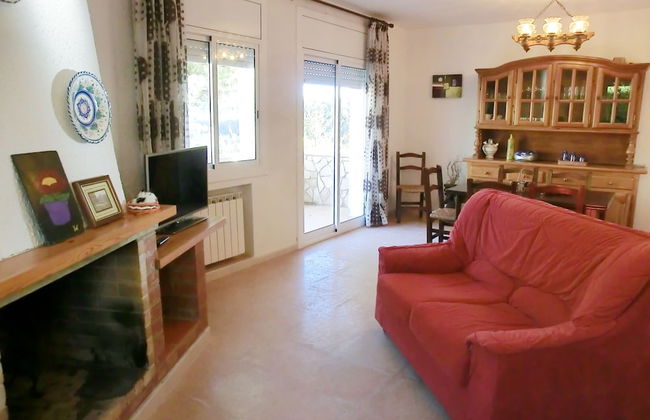 Villa Pensament - Photo 9