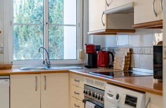 Casa adosada familiar en complejo con piscina - Bel Air 28 - Photo 18