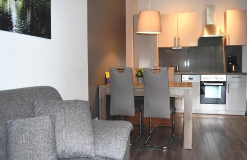 Appartements mit Blick auf die Spree in Lübben - Foto 13