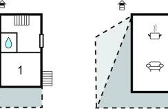 Beautiful Apartment In Omisalj - Foto 44