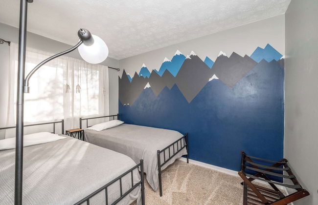 Cozy Home Away From Home! - Foto 6