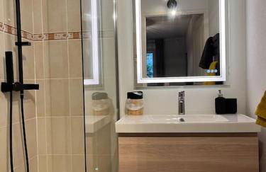 Joli Appart / Parking / CLIM / WIFI - Foto 5