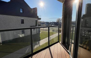 Happy Moments - widokowy apartament - Foto 13