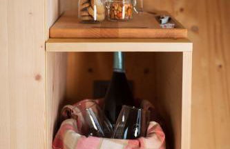 Glamping Alvearium Alturis - Foto 17