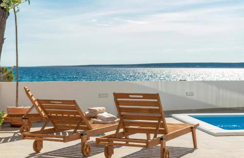 Villa Eni apartments 1 - Foto 49