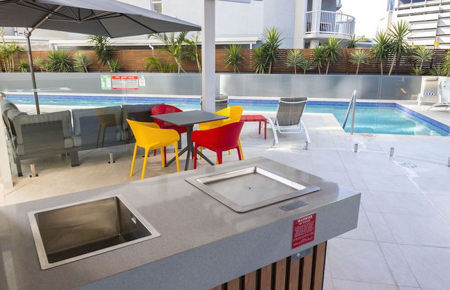 Evolution Apartments - Photo 60